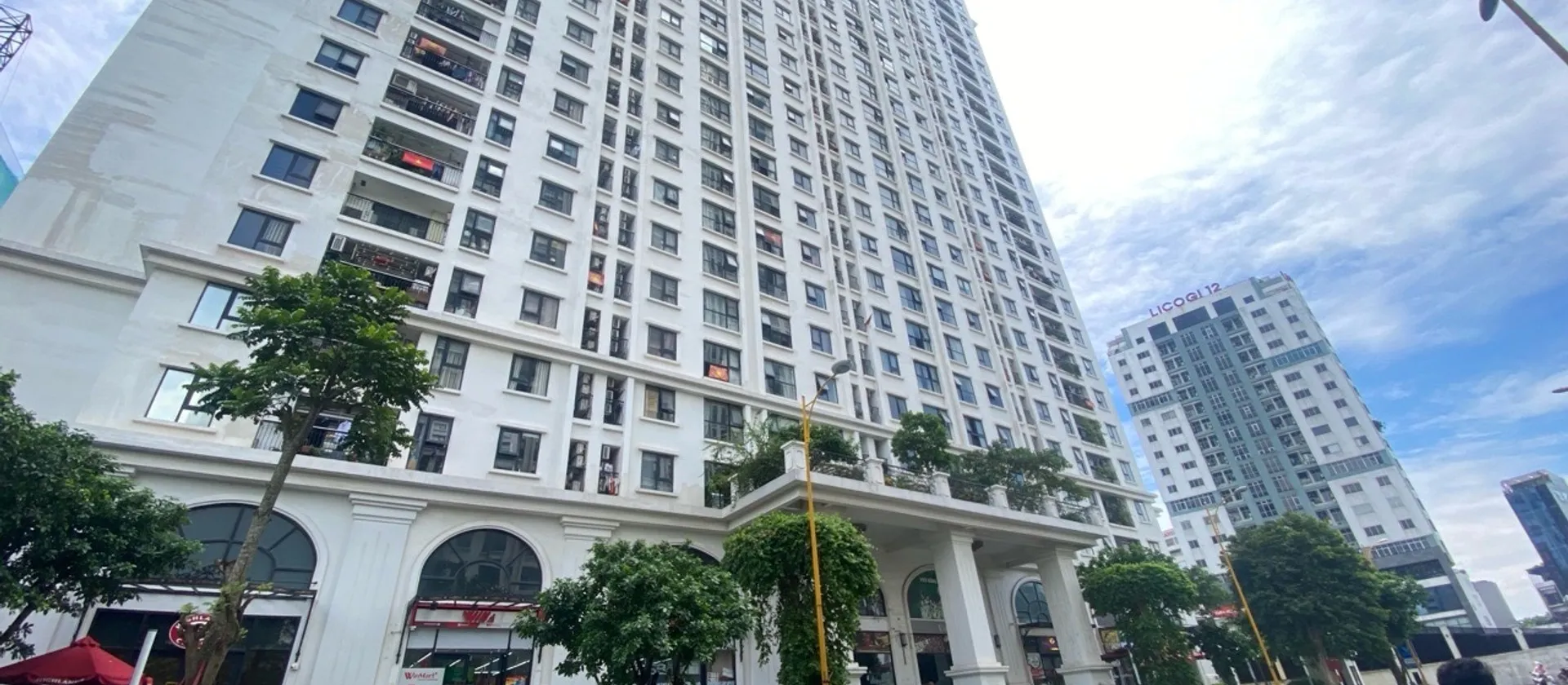 🌏🎯 BÁN CĂN HỘ ECO LAKEVIEW ĐẠI TỪ – 90M² – 3 NGỦ, FULL NỘI THẤT– TẦNG ĐẸP– GIÁ 6,3 TỶ.... Bán căn hộ chung cư tại Hoàng Mai, Hà Nội 01