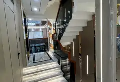 Nhà 6 tầng thang máy, 2 mặt tiền, vị trí đắc địa Gò Vấp... Bán nhà riêng tại An Hội Tây, Hồ Chí Minh 06