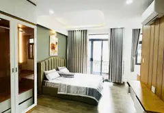 Bán nhà 4 tầng hướng Tây Bắc, diện tích 41m² tại phường Thông Tây Hội, TP. HCM... Bán nhà riêng tại Thông Tây Hội, Hồ Chí Minh 08