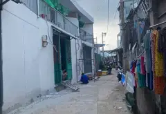 Cơ hội vàng sở hữu nhà mặt phố view sông Tân Tạo Bình Tân giá hợp lý... Bán nhà mặt phố tại Tân Tạo, Hồ Chí Minh 03
