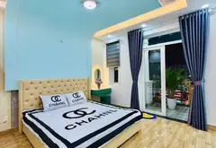 Bán nhà mặt phố 6 tầng tại Quận Gò Vấp, diện tích 53.7m2, mặt tiền 4m, pháp lý cơ sở... Bán nhà mặt phố tại Thông Tây Hội, Hồ Chí Minh 07