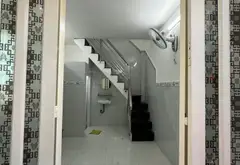 NHÀ PHỐ BÌNH TIÊN – VỊ TRÍ DỄ KẾT NỐI ☎️ 0764404301... Bán nhà riêng tại Bình Tiên, Hồ Chí Minh 01
