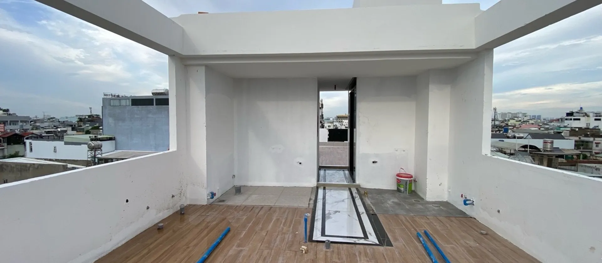 CHDV 6 Tầng Cực Hot Tại Bờ Bao Tân Thắng, Hẻm Rộng Ô Tô Vào Tận Nhà... Bán nhà riêng tại Tân Sơn Nhì, Hồ Chí Minh 01