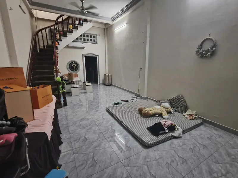 Bán nhà riêng 2 tầng hẻm 6m Trường Sa, gần Lê Văn Sỹ, diện tích 61.3m²... Bán nhà riêng tại Phú Nhuận, Hồ Chí Minh 01