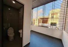Nhà riêng 3 tầng thiết kế hiện đại tại khu Hồ Sen... Bán nhà riêng tại Lê Chân, Hải Phòng 02