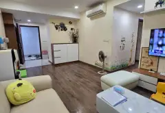 Bán căn hộ chung cư 3 phòng ngủ tại Xuân Phương, căn góc tầng 18 view ĐH CÔNG NGHIỆP... Bán căn hộ chung cư tại Xuân Phương, Hà Nội 05