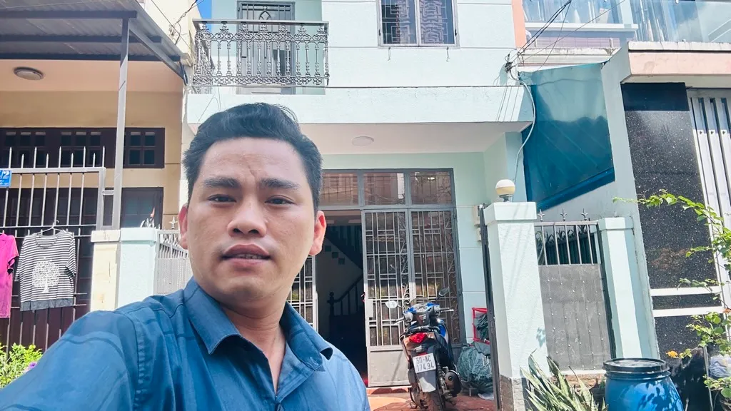 Cơ Hội Vàng Tại Quận 12: Nhà 87.4m² Với Giá Chỉ 7.6 Tỷ TL... Bán nhà riêng tại Đông Hưng Thuận, Hồ Chí Minh 01