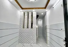 Nhà 2 tầng 22m2 tại Bình Tân giá 1.6 tỷ... Bán nhà riêng tại Bình Trị Đông, Hồ Chí Minh 01