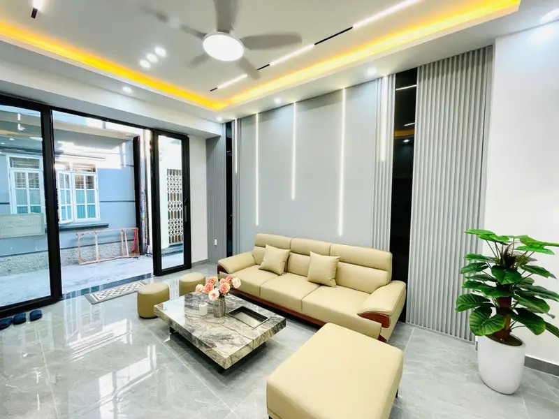 Bán nhà riêng 4 tầng tại phường Lê Chân, Hải Phòng, mặt ngõ kinh doanh tiện lợi... Bán nhà riêng tại Lê Chân, Hải Phòng 01