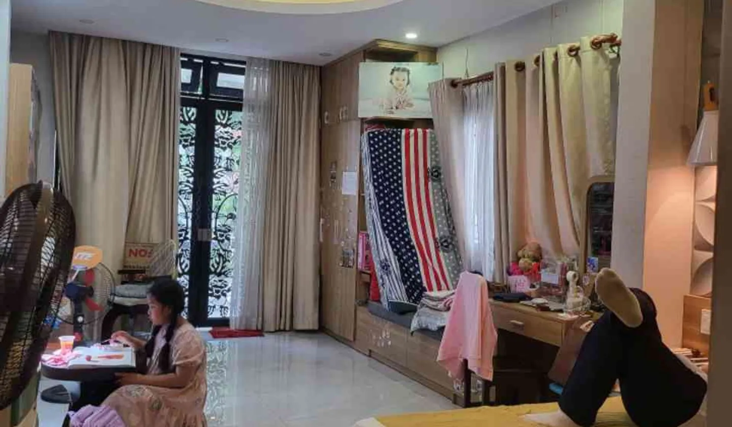 Nhà góc 2 mặt hẻm xe hơi Tân Bình - Kinh doanh đỉnh!... Bán nhà riêng tại Tân Sơn Nhất, Hồ Chí Minh 01
