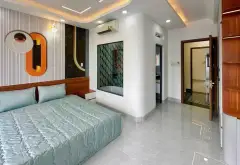 Cơ hội sở hữu nhà 5 tầng xây mới 60m2 giá tốt tại Tây Lân... Bán nhà riêng tại Bình Tân, Hồ Chí Minh 05
