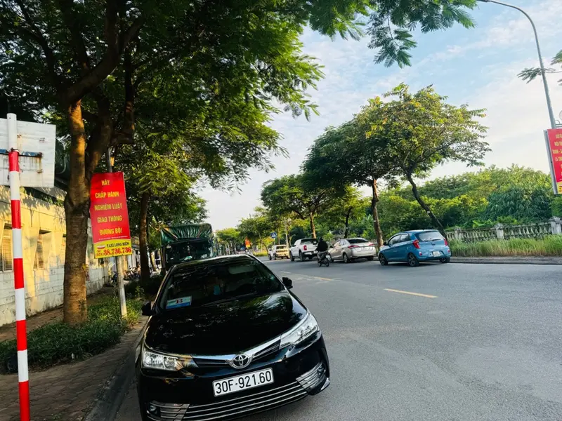 🔥 HIẾM – ĐẤT ĐẸP PHÚC LỢI – 52M² – Ô TÔ ĐỖ CỬA – NỞ HẬU – KINH DOANH... Bán đất tại Phúc Lợi, Hà Nội 01