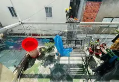 Bán nhà riêng hẻm xe hơi ở Quận 7, diện tích 42.3m2, giá 6.3 tỷ... Bán nhà riêng tại Tân Hưng, Hồ Chí Minh 06