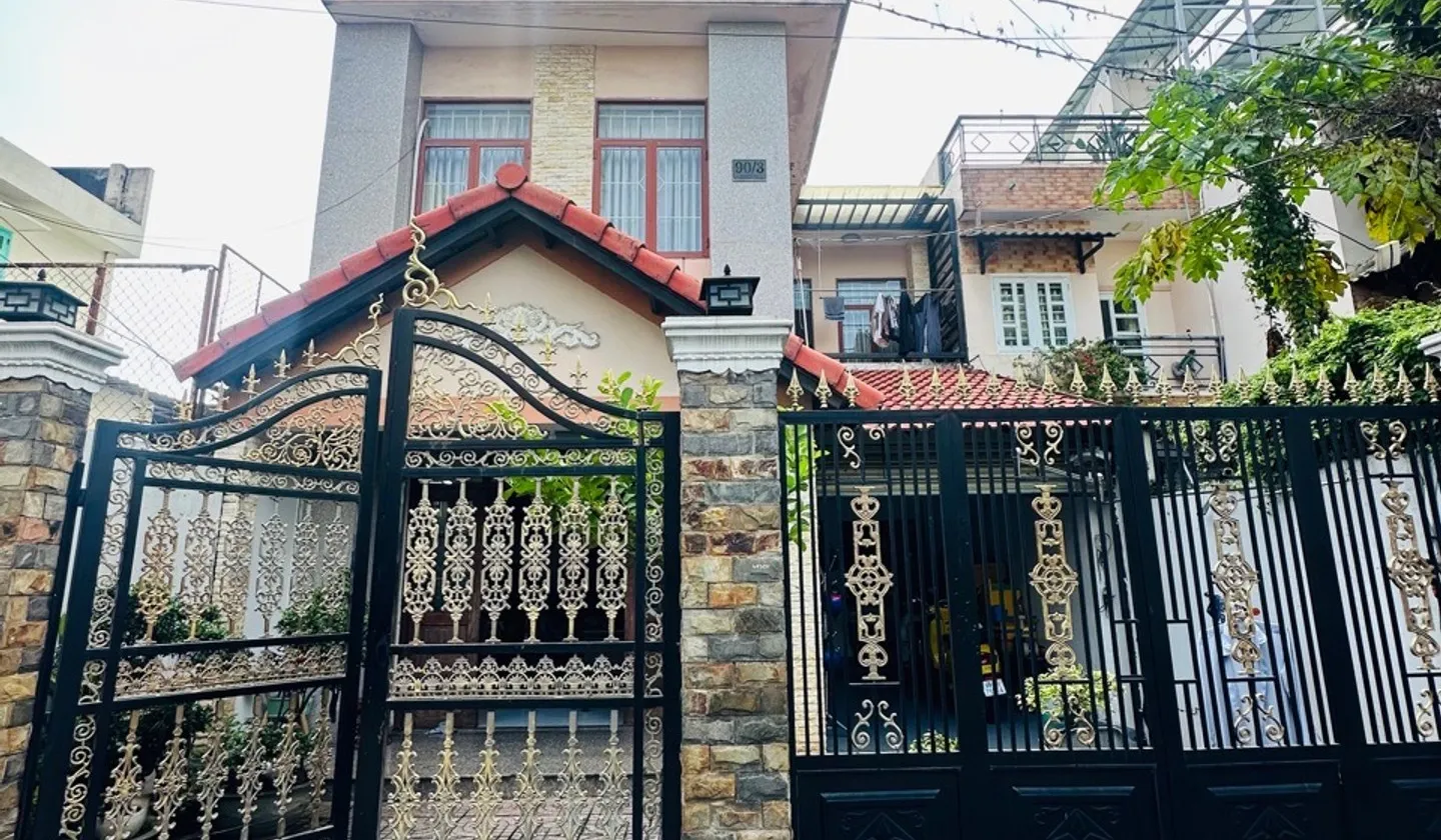 Mua Bán nhà Phường Trường Thọ, TP. Thủ Đức, vị trí sau căn mặt tiền đường xe 16 chỗ, 2 tầng... Bán nhà riêng tại Thủ Đức, Hồ Chí Minh 01
