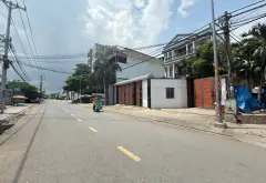 Bất động sản mặt tiền đắc địa tại Bình Tân với quỹ đất vàng 8m x 40m... Bán nhà mặt phố tại Tân Tạo, Hồ Chí Minh 10