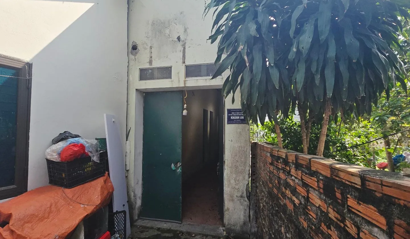 Cơ hội hiếm có sở hữu đất nền Vạn Phúc giá tốt chỉ 2,35 tỷ... Bán nhà riêng tại Nam Phù, Hà Nội 01