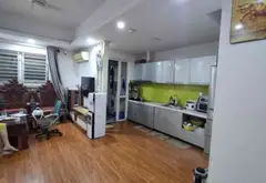 Bán Căn hộ KĐT DƯƠNG NỘI 62m2 lô góc, full nội thất... Bán căn hộ chung cư tại Dương Nội, Hà Nội 04