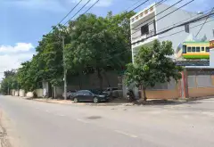 Bán nhà gần 600m, Mt Nguyễn Thị Thử, Hóc Môn... Bán nhà mặt phố tại Xuân Thới Sơn, Hồ Chí Minh 06