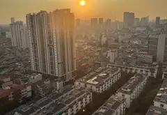 Bán căn hộ chung cư 2 phòng ngủ tại Triều Khúc, Thanh Xuân, đầy đủ nội thất, pháp lý rõ ràng... Bán căn hộ chung cư tại Thanh Liệt, Hà Nội 10