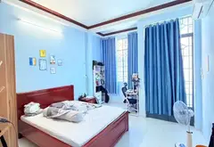 Cơ hội hiếm có sở hữu nhà riêng 4 tầng trung tâm Đồng Nai với giá cực tốt... Bán nhà riêng tại Hòa Hưng, Hồ Chí Minh 07
