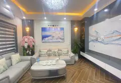 Biệt thự lô góc view Him Lam, tặng full nội thất siêu xịn... Bán biệt thự, liền kề tại Hà Đông, Hà Nội 09