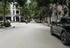 Nhà phân lô phố Nguyễn Tuân, 5 tầng, 3 phòng ngủ, ô tô đỗ cửa... Bán nhà riêng tại Thanh Xuân, Hà Nội 01