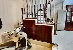 Nhà 5 tầng lô góc thoáng sáng tại khu vực Xuân Đỉnh... Bán nhà riêng tại Xuân Đỉnh, Hà Nội 01