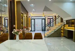 Nhà riêng sang trọng khu Bình Trị Đông diện tích 57m2 giá 5.2 tỷ... Bán nhà riêng tại Bình Trị Đông, Hồ Chí Minh 15
