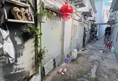 Mặt phố sầm uất Phú Thọ Hoà - Kinh doanh thảnh thơi... Bán nhà mặt phố tại Phú Thọ Hòa, Hồ Chí Minh 02