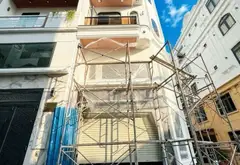 Bán nhà 6 tầng 2 mặt tiền tại Bình Tân, giá 12,7 tỷ... Bán nhà riêng tại Bình Hưng Hòa, Hồ Chí Minh 04