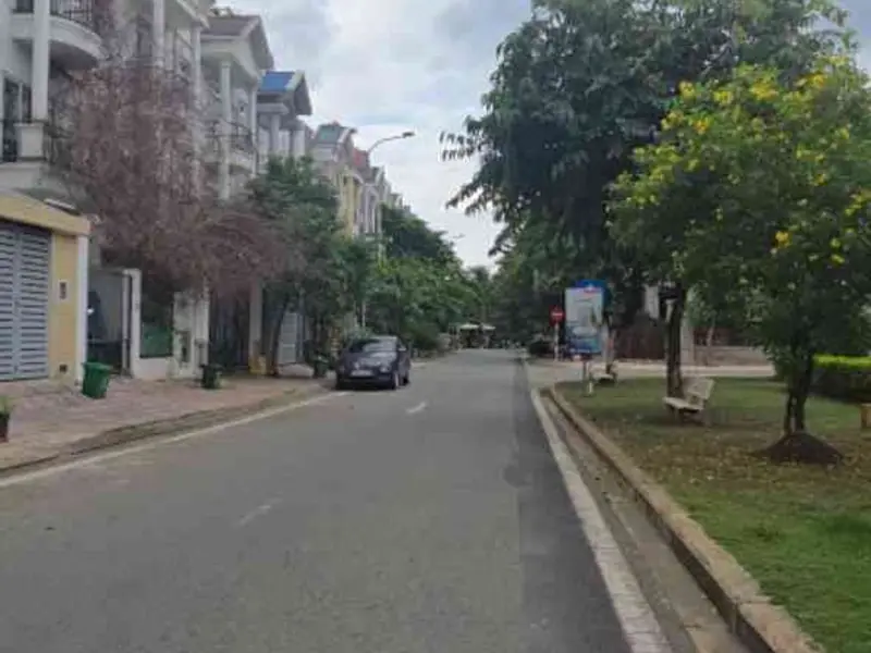 Nhà phố 3 tầng vàng tại KDC Điền phúc Thành Long Trường, TP Thủ Đức... Bán nhà mặt phố tại Long Trường, Hồ Chí Minh 01