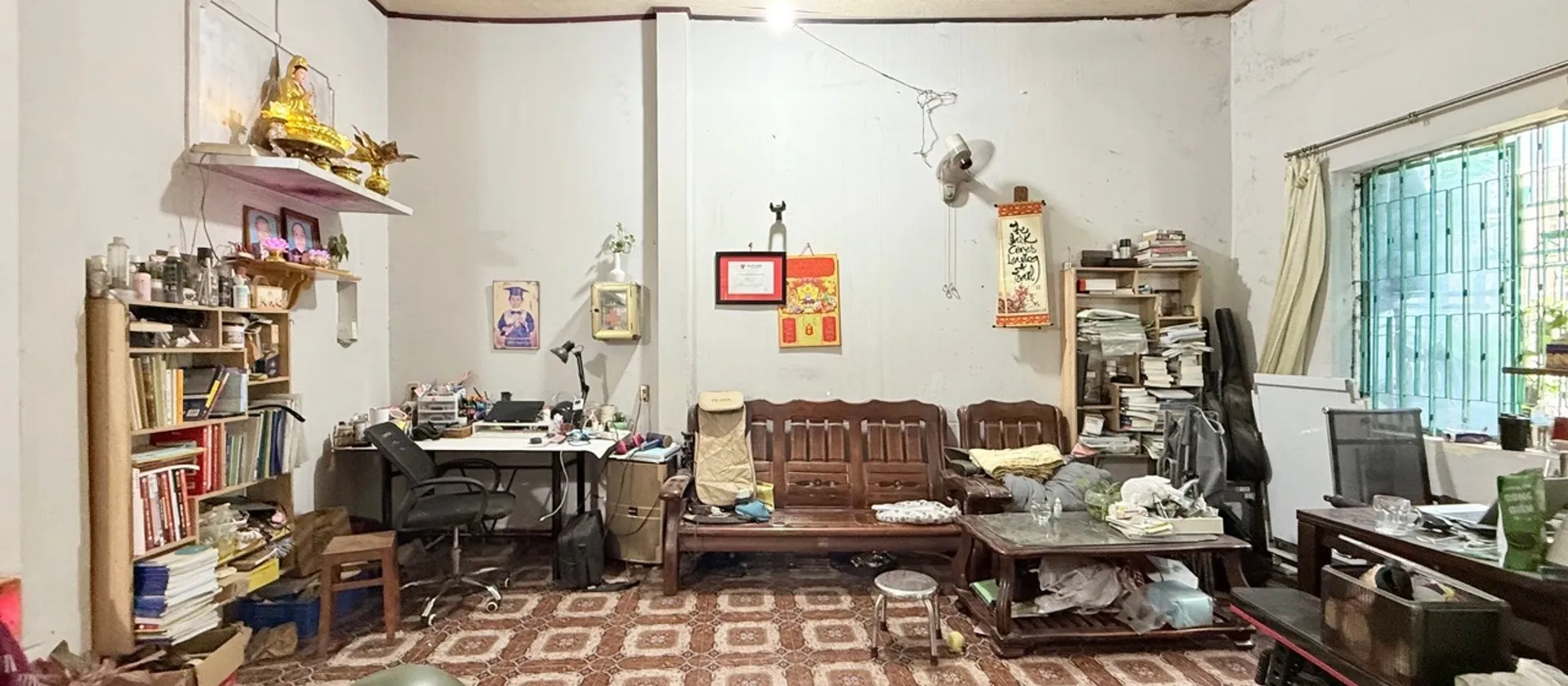 Cơ hội hiếm có tại Quang Trung - Nhà 2 tầng 67m² giá chỉ 6.1 tỷ... Bán nhà riêng tại Gò Vấp, Hồ Chí Minh 01