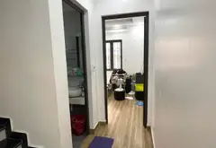 Nhà đẹp phố Tôn Đức Thắng, nhà xây khung cột chắc chắn, ngõ nông gần ô tô... Bán nhà riêng tại An Biên, Hải Phòng 05