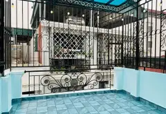 Bán nhà riêng phố Giáp Nhị... Bán nhà riêng tại Hoàng Mai, Hà Nội 16