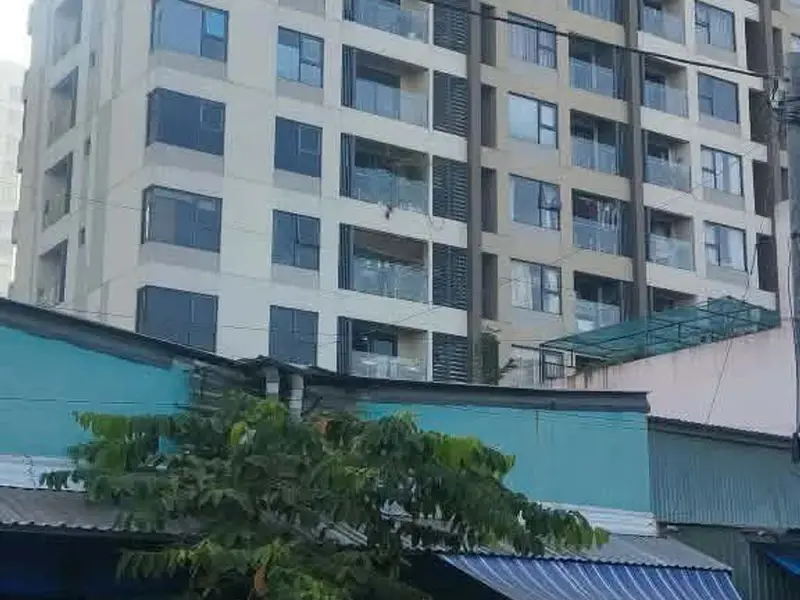 Nhà mặt phố Lê Tấn Bê, Bình Tân - Cơ hội đầu tư hiếm có... Bán nhà mặt phố tại An Lạc, Hồ Chí Minh 01