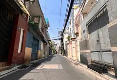 MTKD gần ngã tư Bảy Hiền 54m2, chỉ 8.8 tỷ thương lượng chính chủ... Bán nhà mặt phố tại Bảy Hiền, Hồ Chí Minh 01