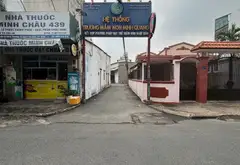 Nhà trệt sổ vuông, hẻm rộng sạch - Gần KCN Tân Bình chỉ 10 tỷ... Bán nhà riêng tại Tân Sơn, Hồ Chí Minh 02