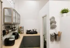 Nhà 4 tầng lô góc siêu tiện lợi gần Q5... Bán nhà riêng tại Bình Thới, Hồ Chí Minh 03