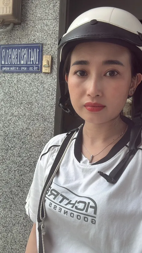 Nhà 2 tầng, 2 phòng ngủ, phường Tân Hưng Quận 7 giá 3.5 tỷ... Bán owner_side tại Tân Hưng, Hồ Chí Minh 01