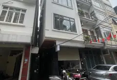 Nhà Lô Góc 5 Tầng Ô Tô Tránh Thanh Bình - Vừa Ở Vừa Kinh Doanh... Bán nhà riêng tại Hà Đông, Hà Nội 02