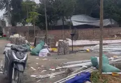BDS căn nhà MẶT HỒ... Bán đất tại Thạch Thất, Hà Nội 03