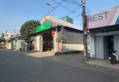 Tài chính công nhân - Đất Phúc Thịnh, trục Võ Nguyên Giáp vuông nhỏ xinh - ô tô đỗ cửa - gần 50m... Bán đất tại Phúc Thịnh, Hà Nội 01
