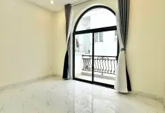 Nhà Hiệp Bình 8.6 tỷ mặt tiền hẻm ô tô tải. Thiết kế hiện đại... Bán nhà riêng tại Hiệp Bình, Hồ Chí Minh 05