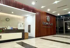 HOME CITY TRUNG KÍNH – 71M² – 2 NGỦ – 7,5 TỶ... Bán căn hộ chung cư tại Yên Hòa, Hà Nội 01