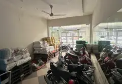 Liền kề Văn Phú đẳng cấp với không gian kinh doanh tinh tế 90m2, 5 tầng, Kinh Doanh, Ôto... Bán biệt thự, liền kề tại Kiến Hưng, Hà Nội 03