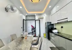 MẶT TIÊN KD HUỲNH VĂN BÁNH - 5 TẦNG + THANG MÁY - 57M2 - MỚI ĐẸP - CHO THUÊ 45TR/ THÁNG - SỔ NỞ HẬU... Bán nhà mặt phố tại Phú Nhuận, Hồ Chí Minh 15
