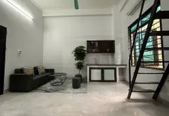 13,3 TỶ – DÒNG TIỀN HƠN 60TR/T– CCMN CỔ NHUẾ FULL 10 P ! 55M ² × 6T .... Bán chung cư mini tại Đông Ngạc, Hà Nội 08