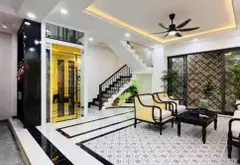 Bán tòa nhà 7 tầng thang máy, 3 mặt thoáng tại Tô Hiệu Hà Đông 65m2 Ôtô Kinh Doanh... Bán owner_side tại Hà Đông, Hà Nội 09