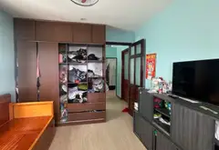 Căn hộ 3 phòng ngủ 81m² tại Bình Tân, giá mới 3.2 tỷ, có thang máy và nội thất đầy đủ... Bán căn hộ chung cư tại An Lạc, Hồ Chí Minh 06