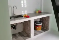 Bán nhà riêng 2 tầng tại phường Tân Sơn, pháp lý đầy đủ... Bán nhà riêng tại Tân Sơn, Hồ Chí Minh 02